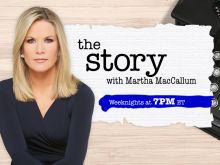 Martha MacCallum