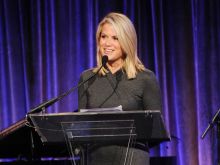 Martha MacCallum