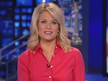 Martha MacCallum