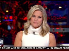 Martha MacCallum