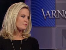 Martha MacCallum