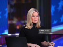 Martha MacCallum