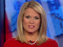 Martha MacCallum