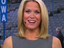 Martha MacCallum