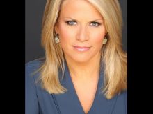 Martha MacCallum