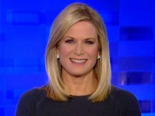 Martha MacCallum