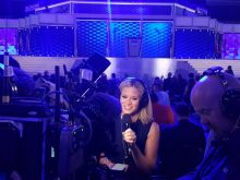 Martha MacCallum