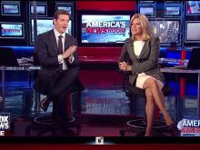 Martha MacCallum