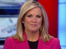 Martha MacCallum