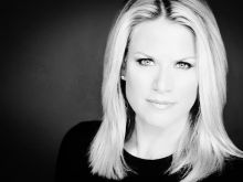 Martha MacCallum