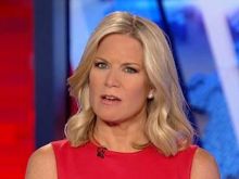 Martha MacCallum