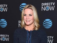 Martha MacCallum