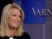 Martha MacCallum