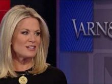 Martha MacCallum