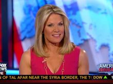 Martha MacCallum