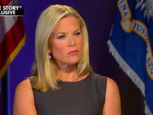 Martha MacCallum