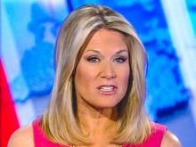 Martha MacCallum