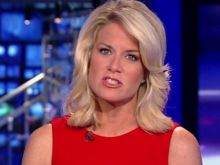 Martha MacCallum
