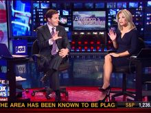 Martha MacCallum photo
