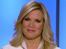 Martha MacCallum