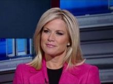 Martha MacCallum