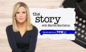 Martha MacCallum