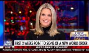 Martha MacCallum