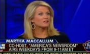 Martha MacCallum