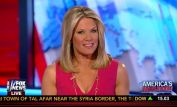 Martha MacCallum