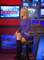 Martha MacCallum