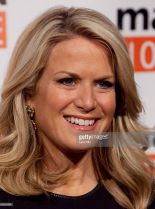 Martha MacCallum