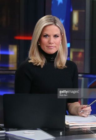 Martha MacCallum