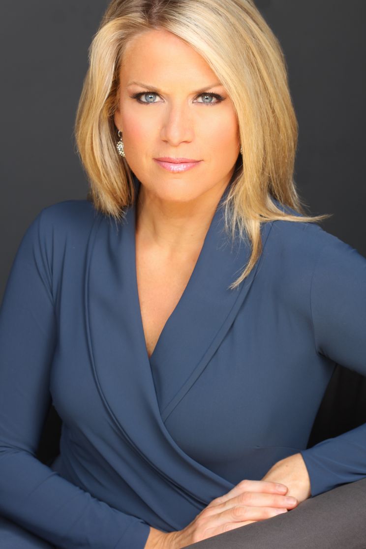 Martha MacCallum