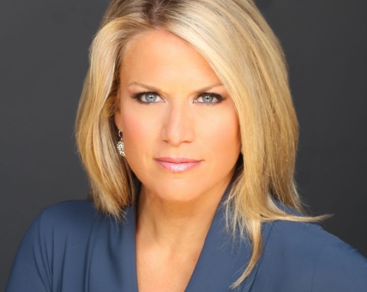 Martha MacCallum