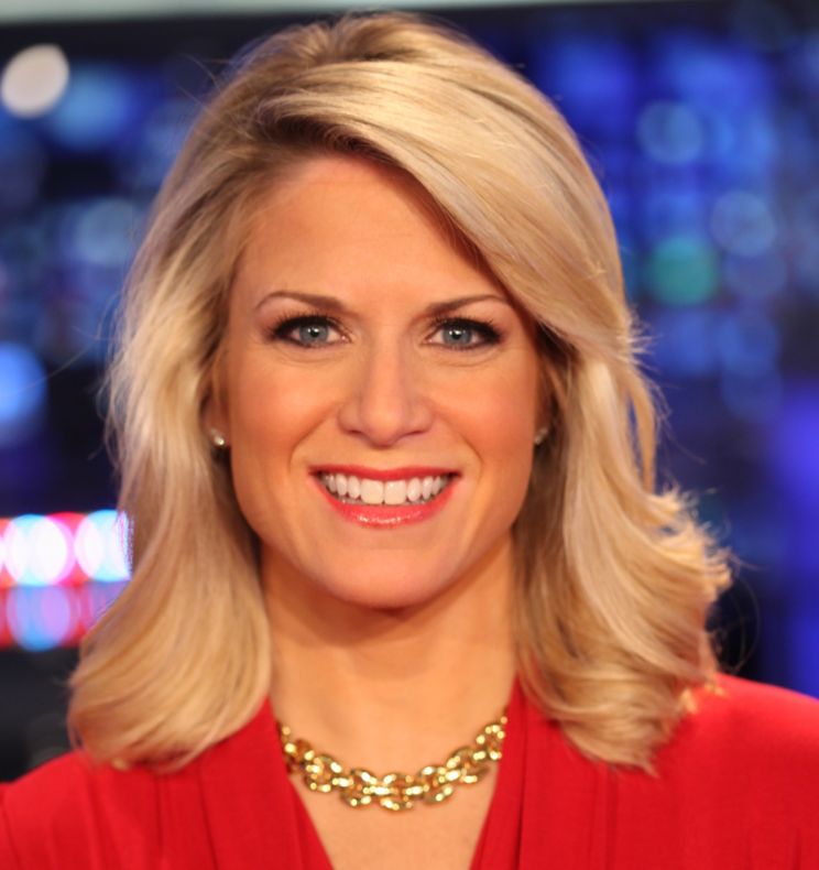 Martha MacCallum