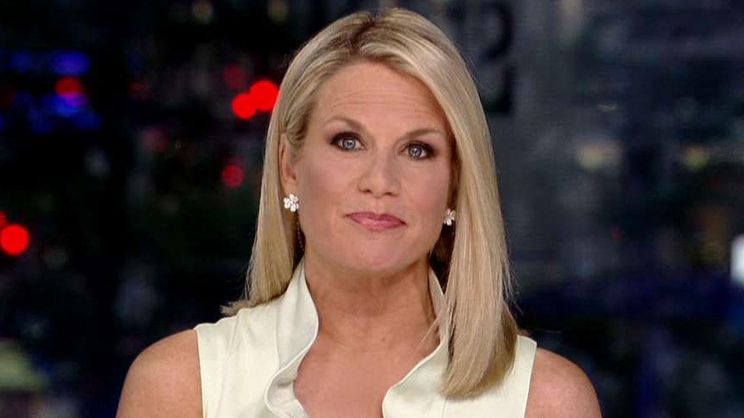 Martha MacCallum