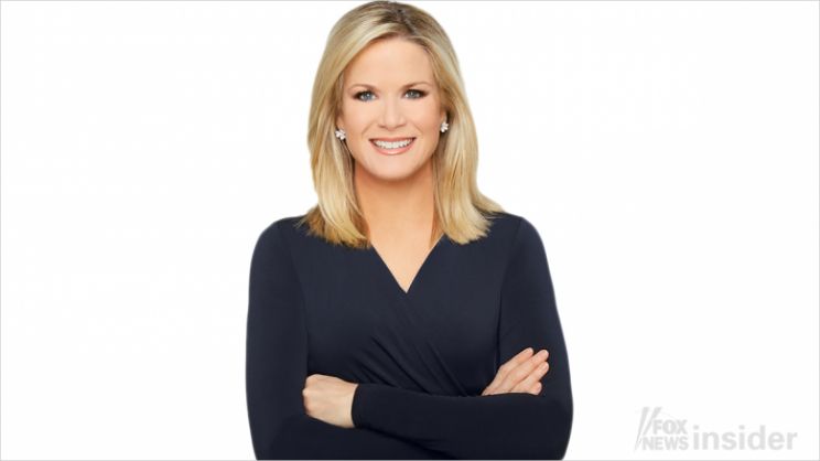 Martha MacCallum