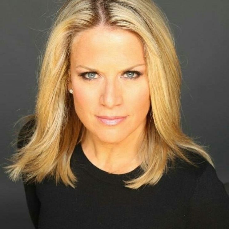Martha MacCallum