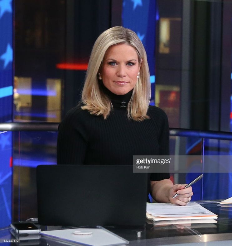 Martha MacCallum