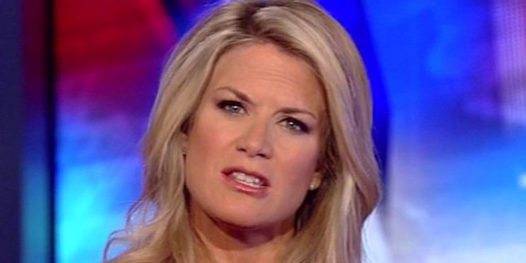 Martha MacCallum