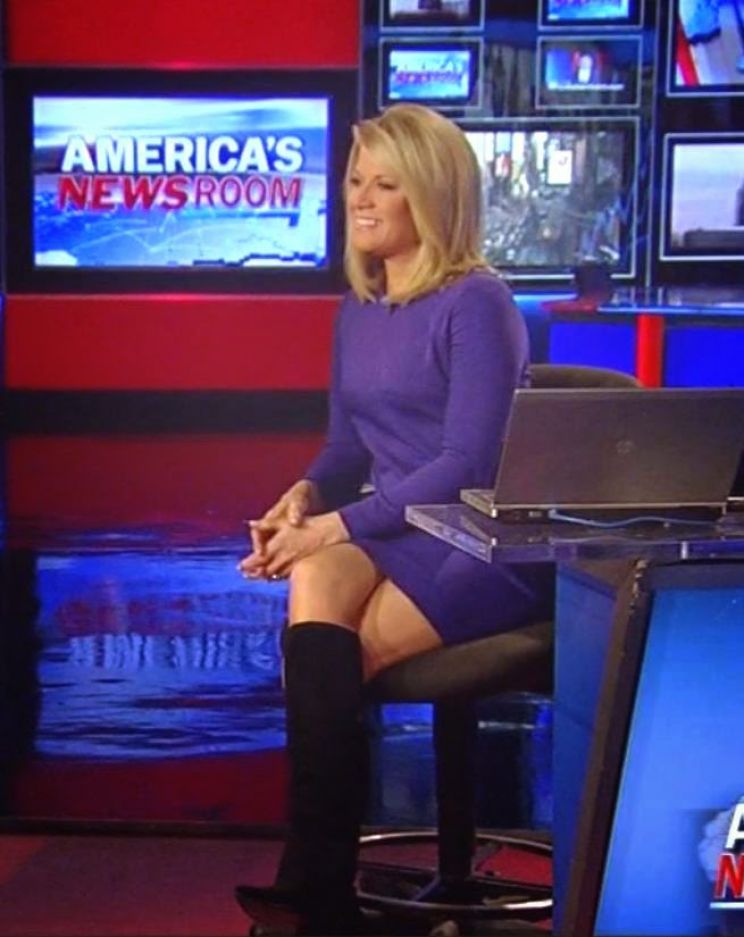 Martha MacCallum