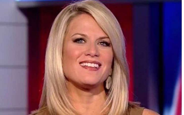 Martha MacCallum