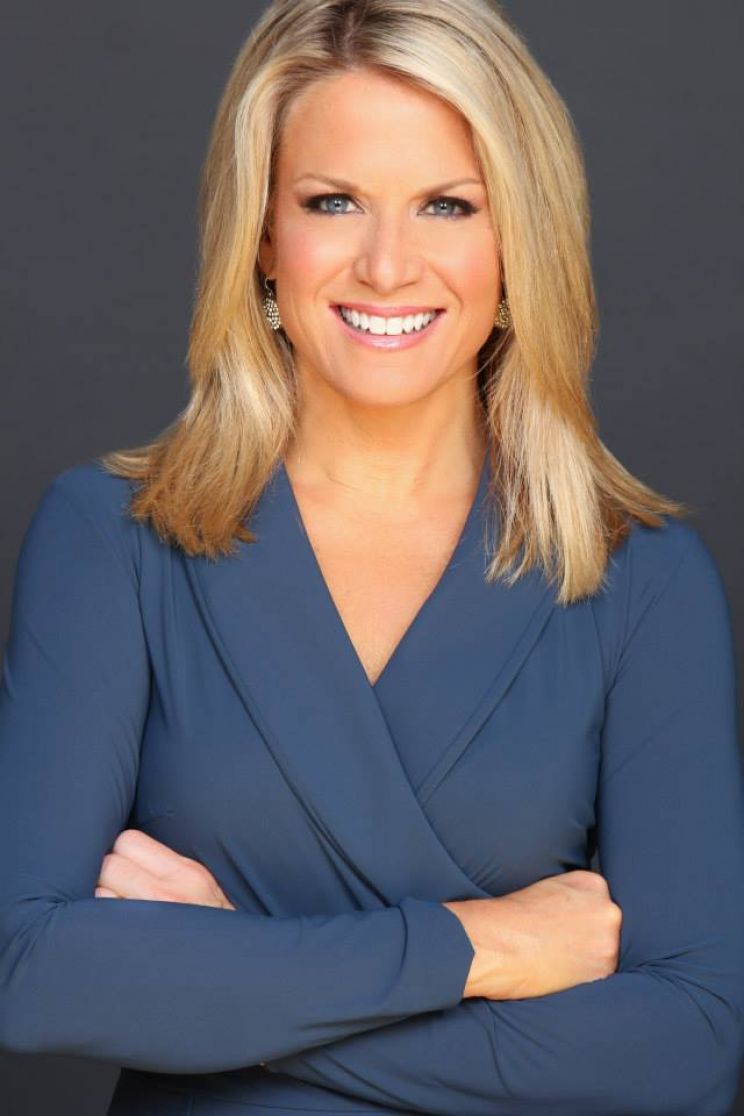 Martha MacCallum