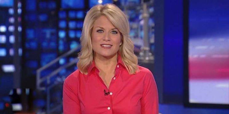 Martha MacCallum