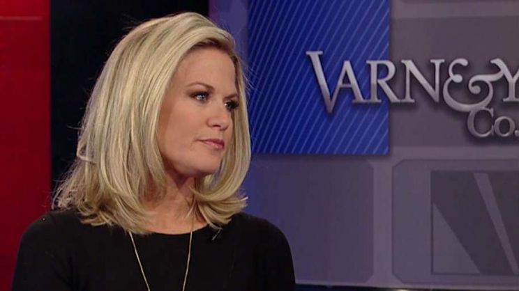 Martha MacCallum