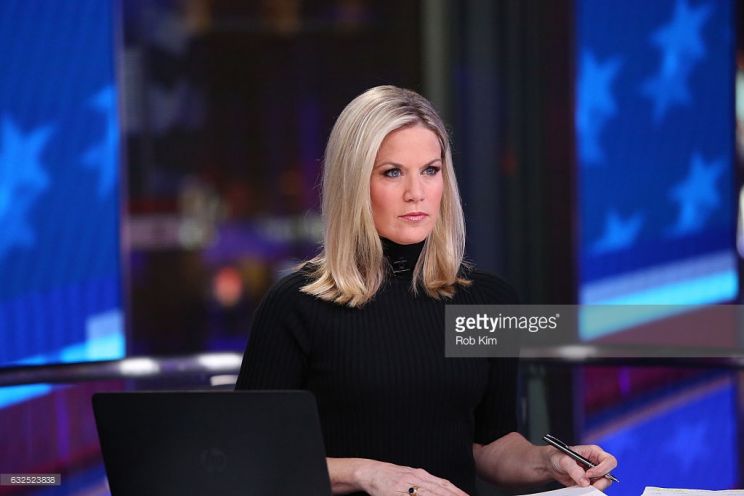 Martha MacCallum
