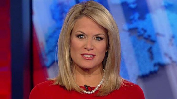 Martha MacCallum