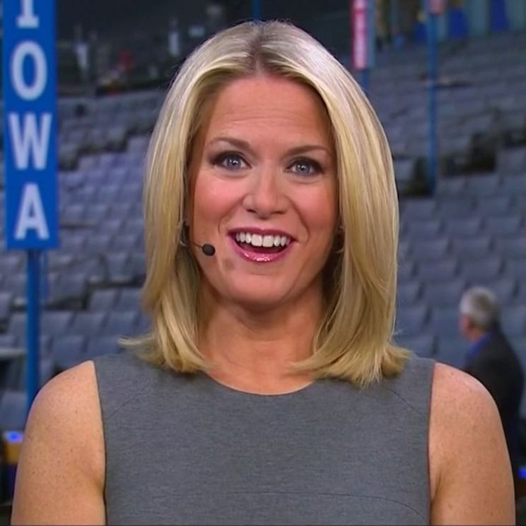 Martha MacCallum