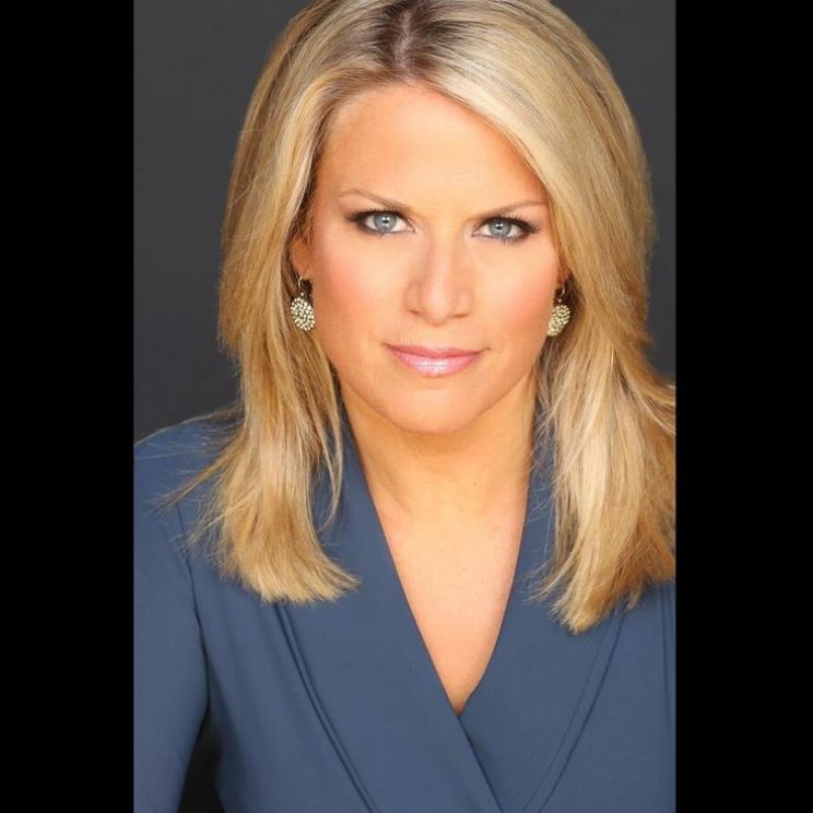 Martha MacCallum