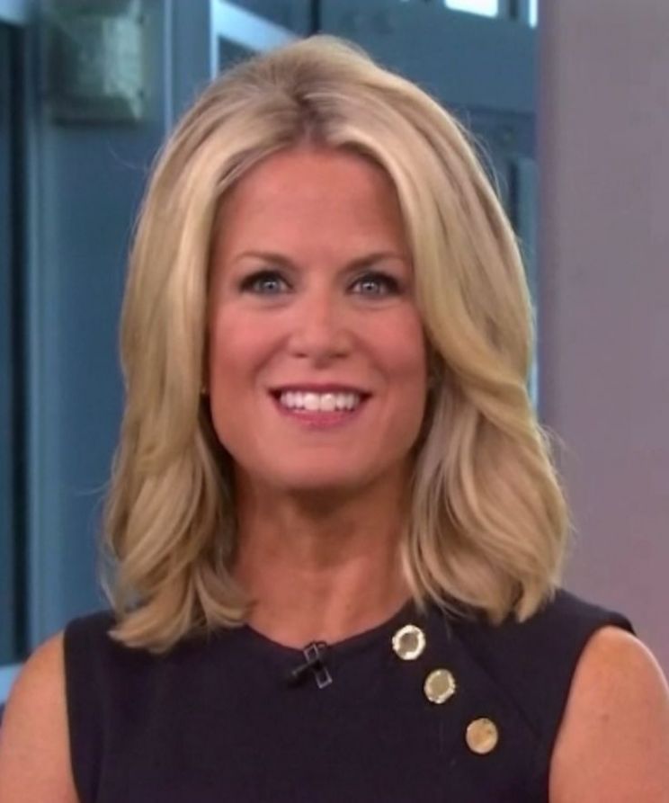 Martha MacCallum